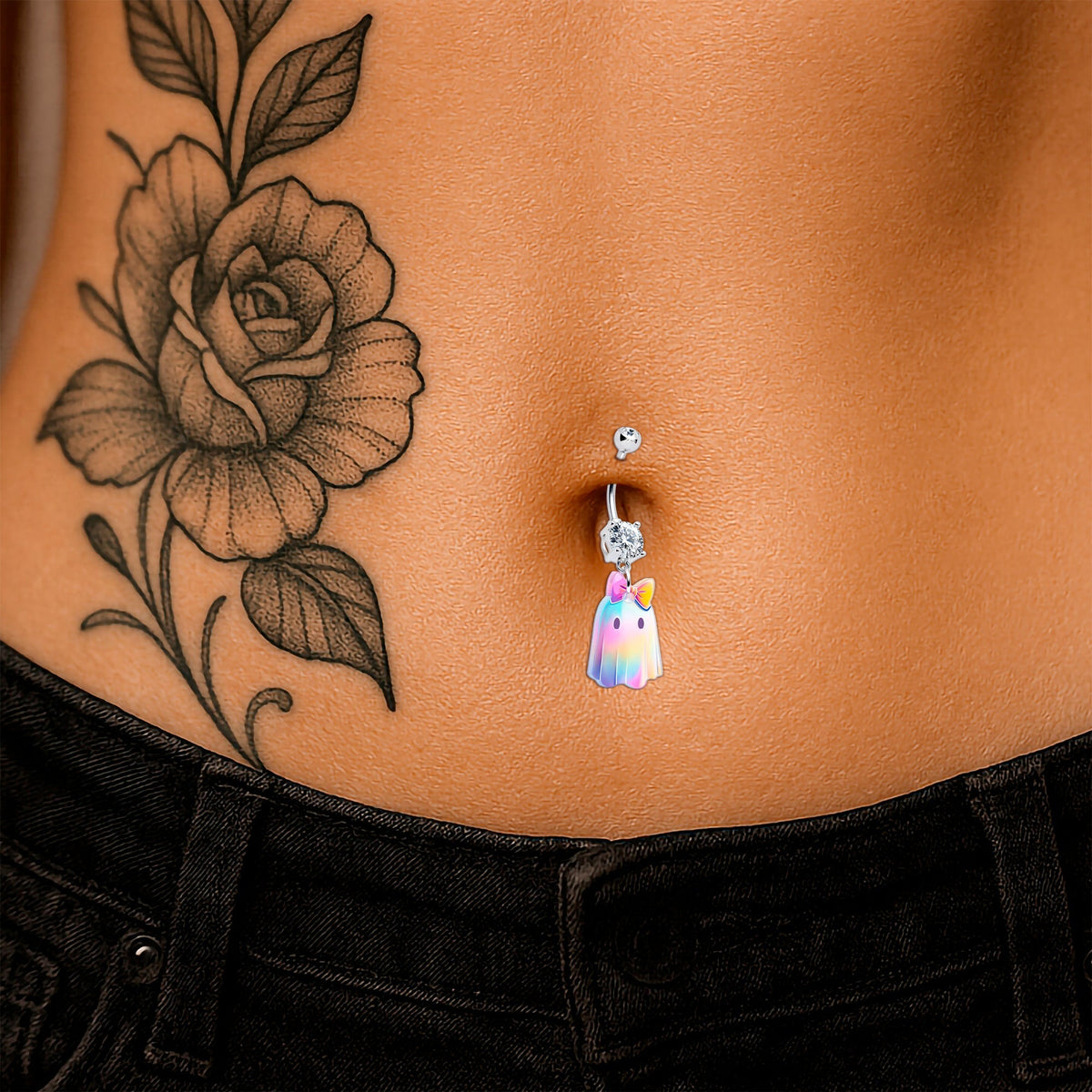 Belly Rings