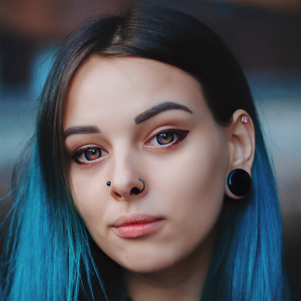 Nose Rings